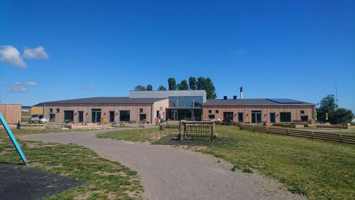 Nexø Børnehus