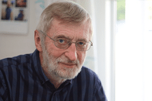 Hans-Aage Steenberg