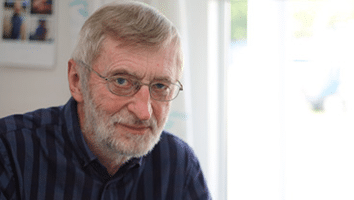 Hans-Aage Steenberg