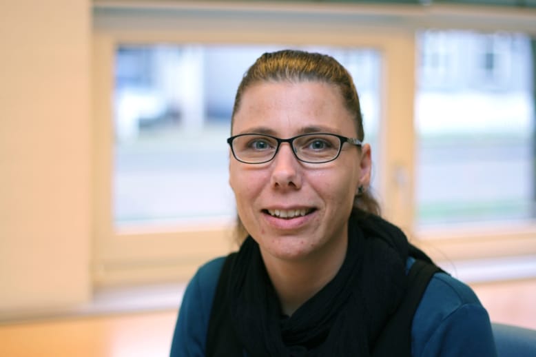 Tanja Bromley