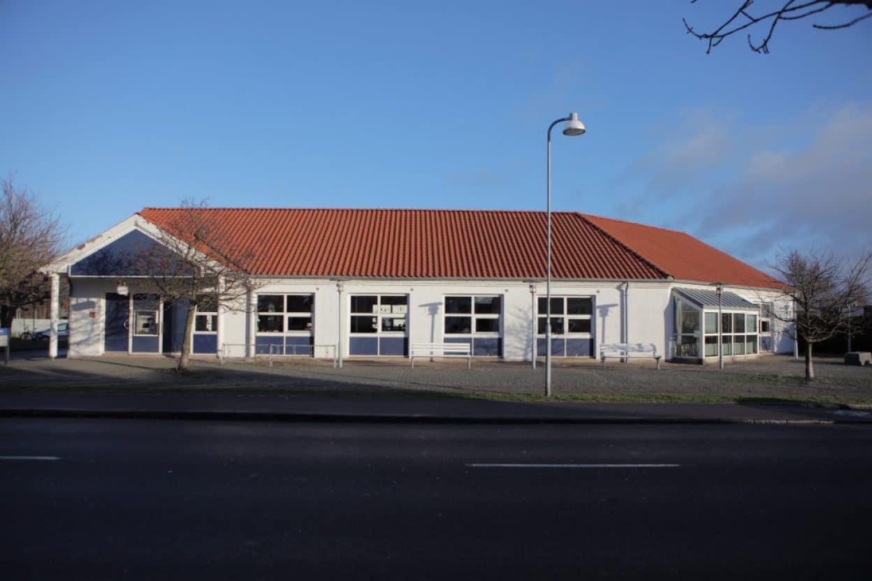 Nexø Børnehus