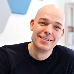 Ny VVS installatør – Simon Engel