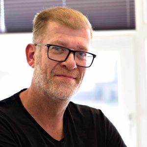 Velkommen til Frantz Resen