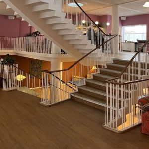 Hodda kåret som Årets Hus